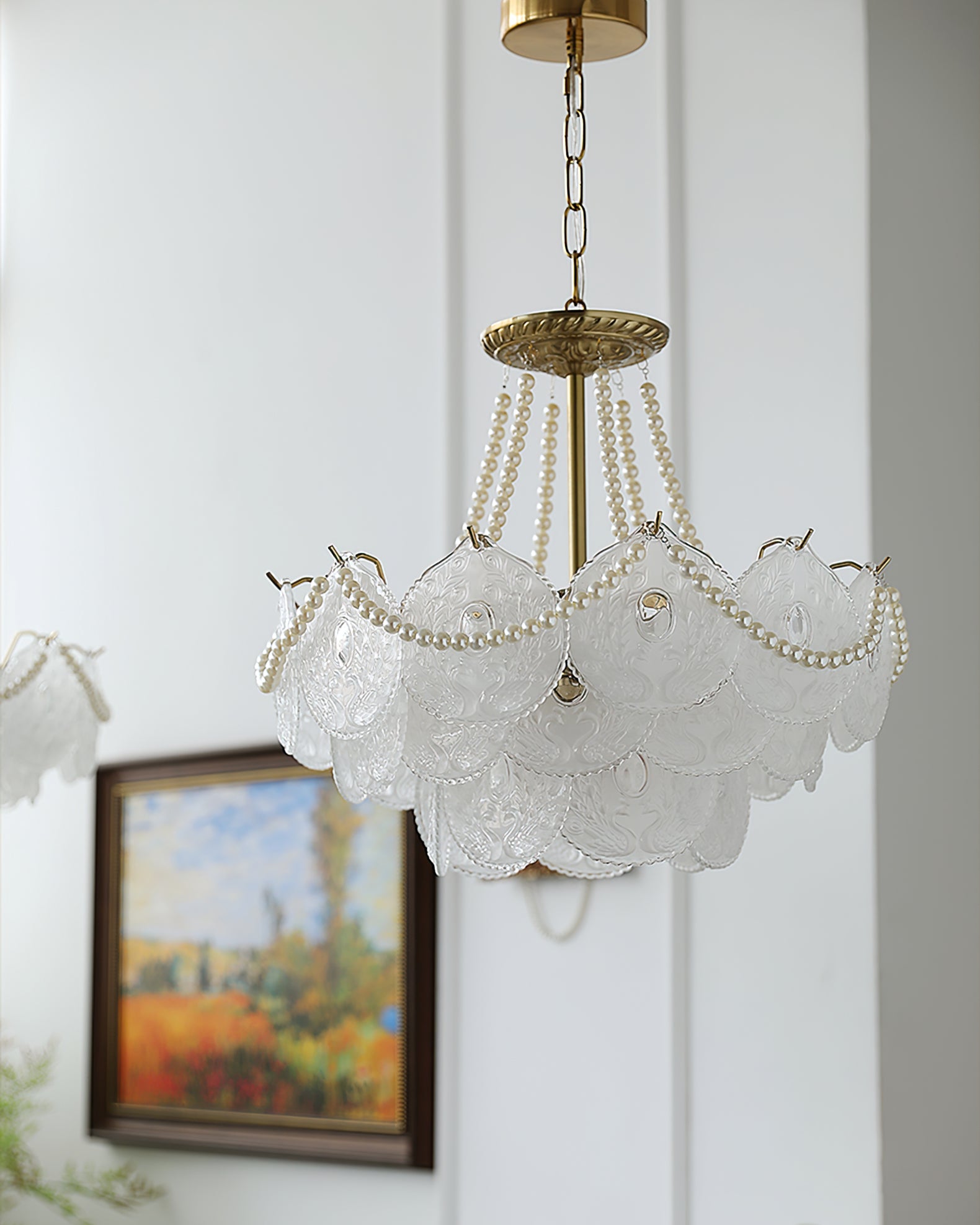 Pertid Chandelier - Lumpaz