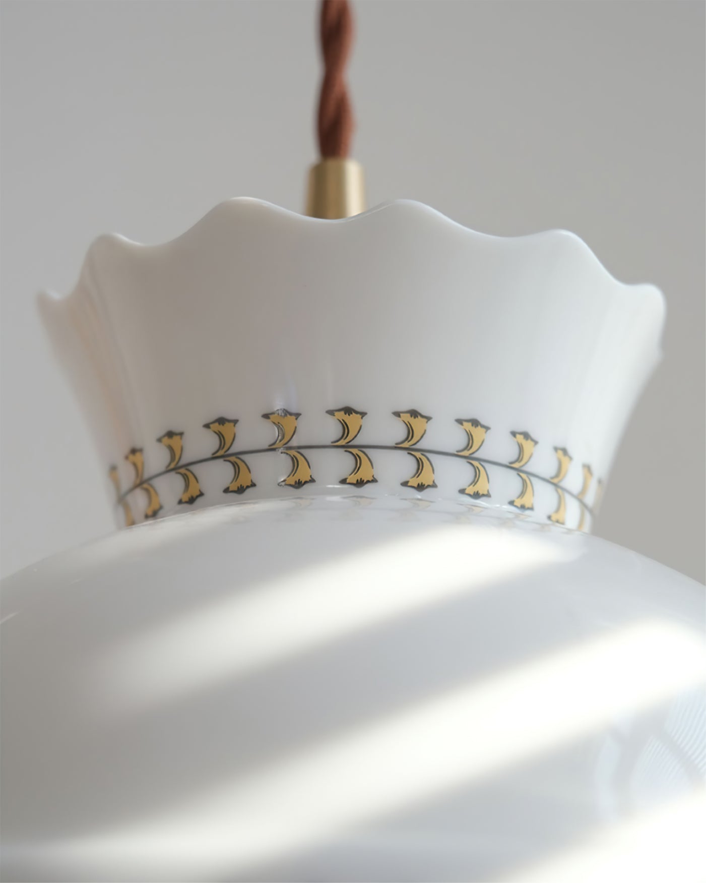 Blair Pendant Lamp - Lumpaz