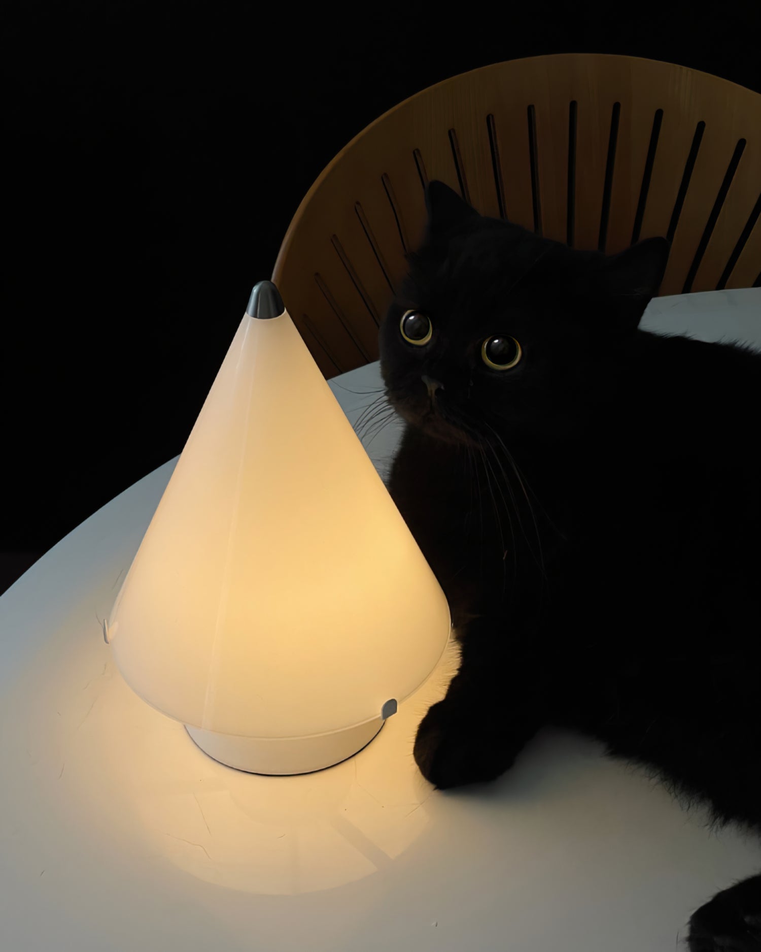 Miza Table Lamp - Lumpaz