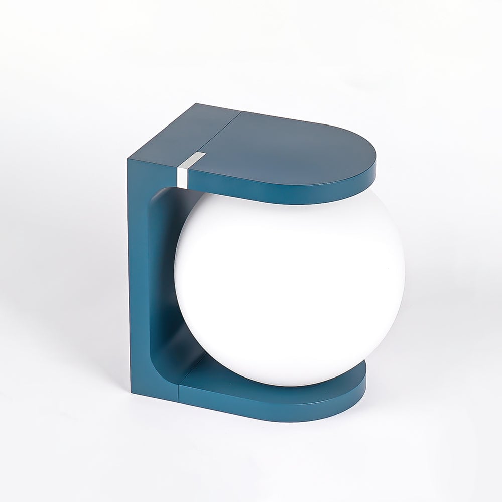 Plat Table Lamp - Lumpaz