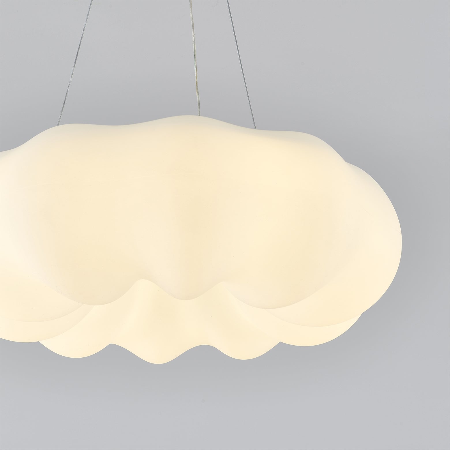 Cloud Kumo Pendant Light - Lumpaz