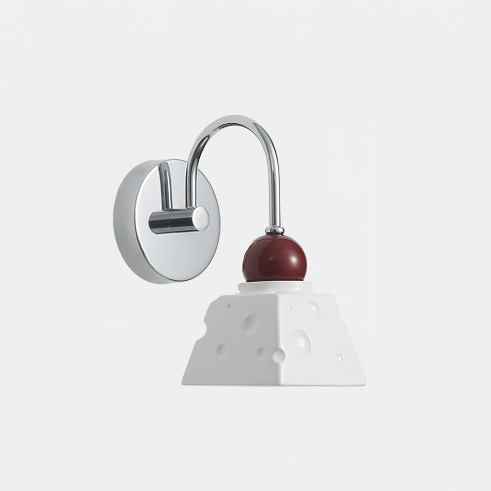 Alma Wall Light - Lumpaz