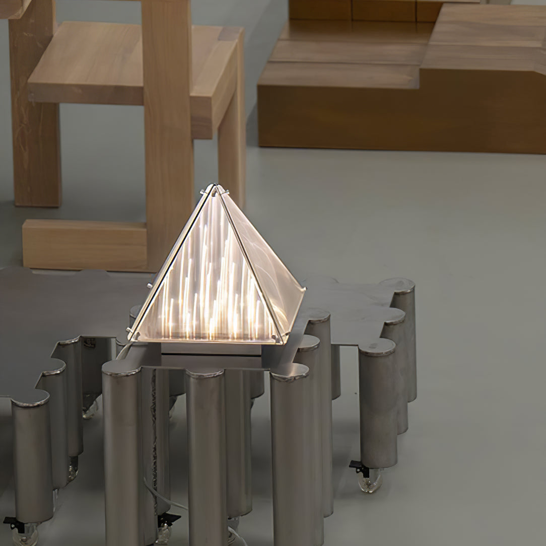 Fragment Table Lamp - Lumpaz