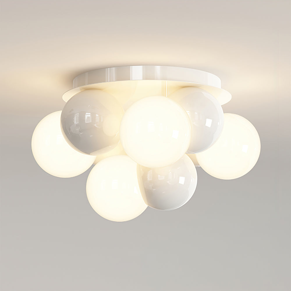 Kaiser Ceiling Lamp - Lumpaz