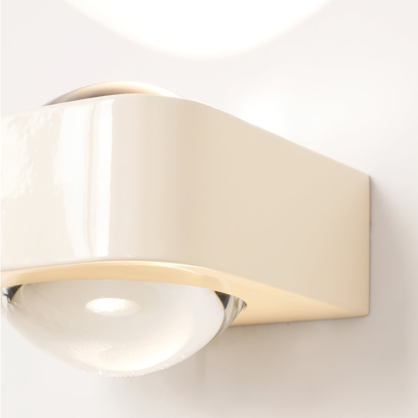 Grace Wall Lamp - Lumpaz