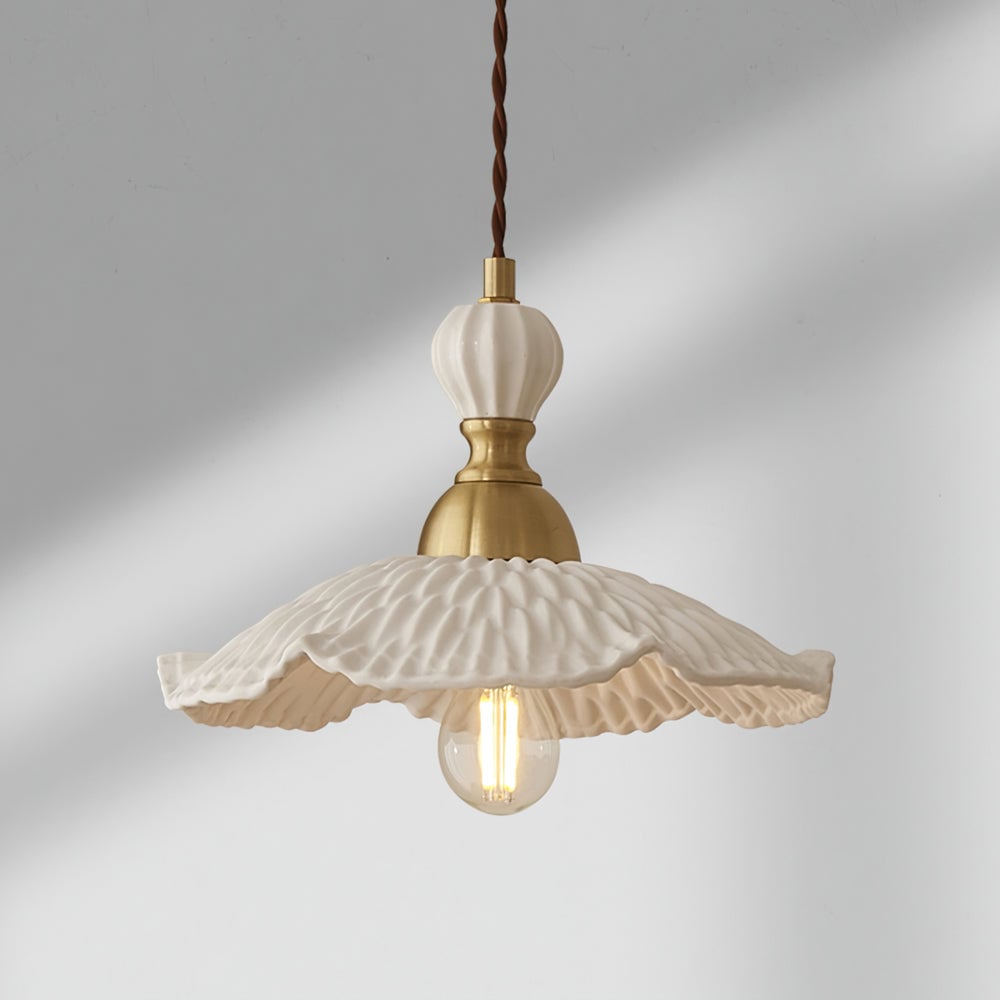 Chrasy Ceramics Pendant Lamp - Lumpaz