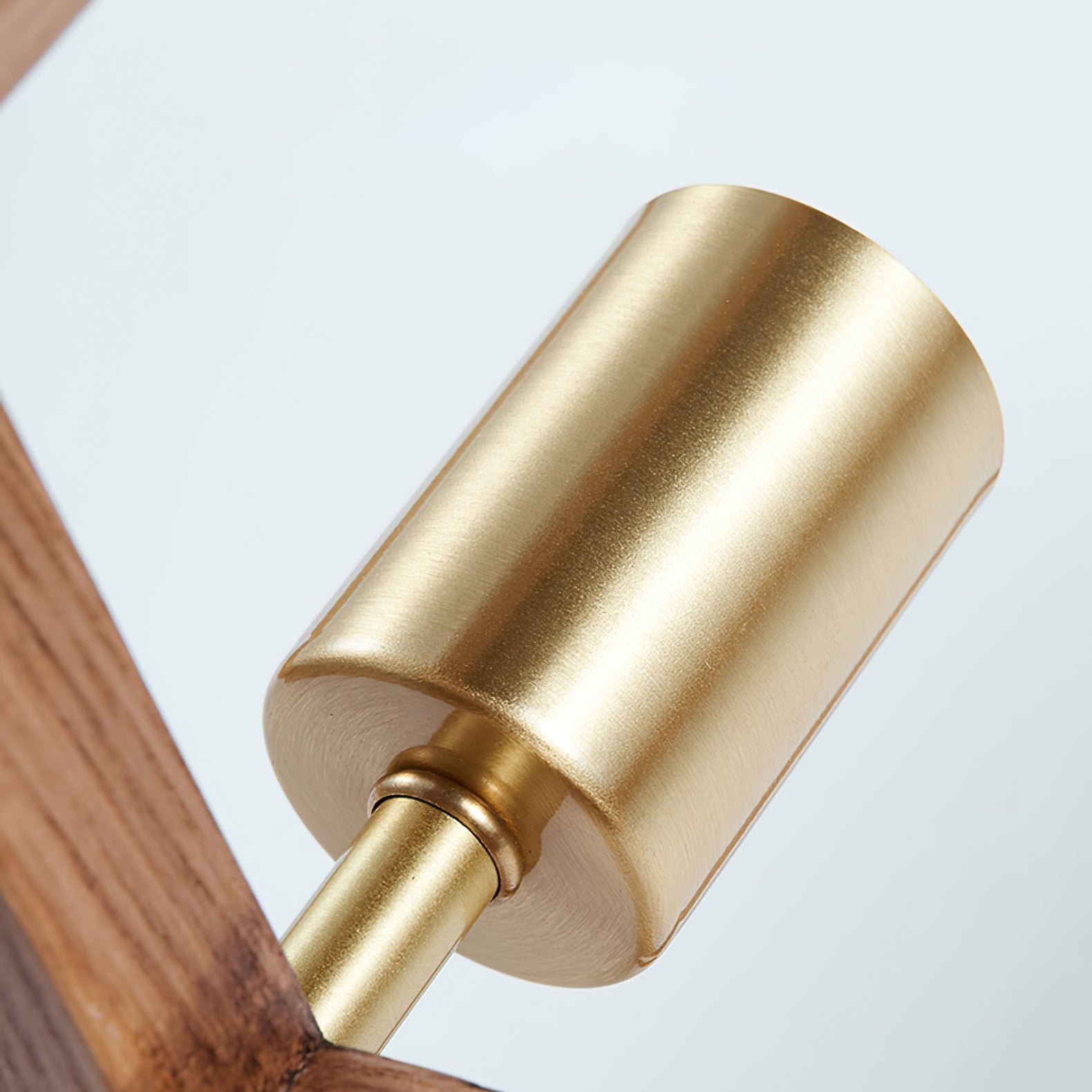 Fairbanks Floor Lamp - Lumpaz