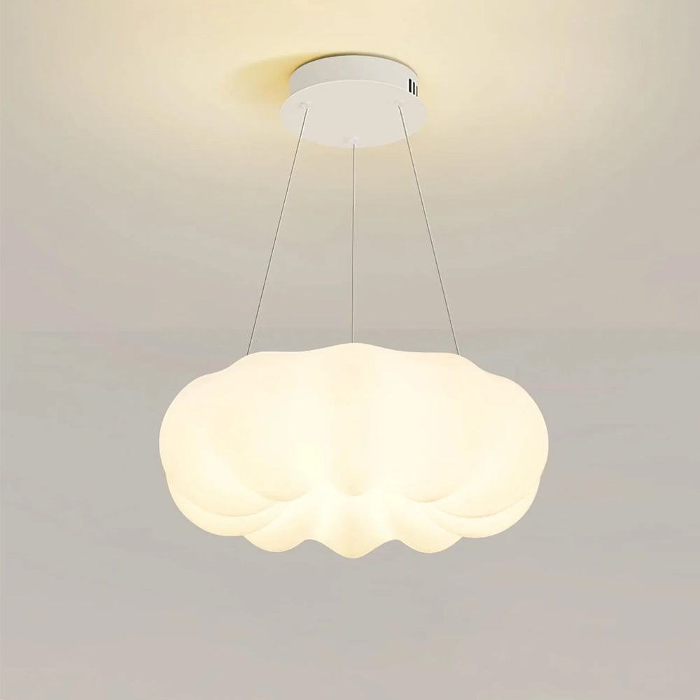 Cloud Kumo Pendant Light - Lumpaz