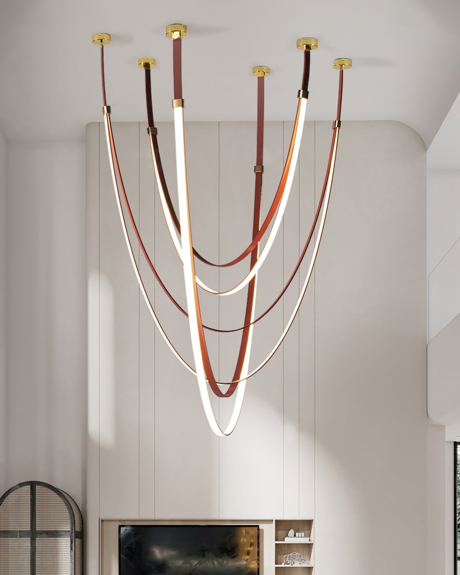 Emmemobili Pendant Lamp - Lumpaz