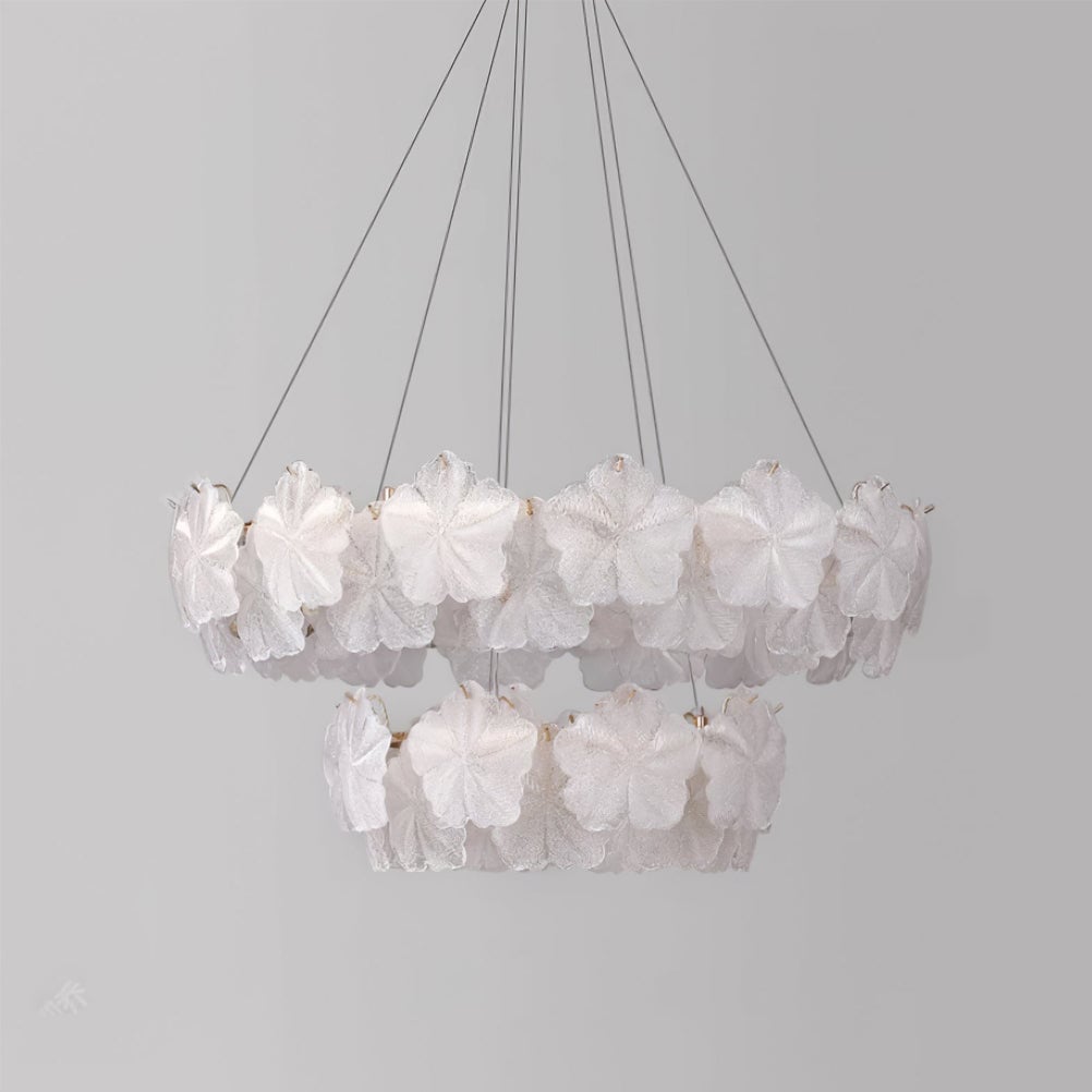 Valery Chandelier - Lumpaz