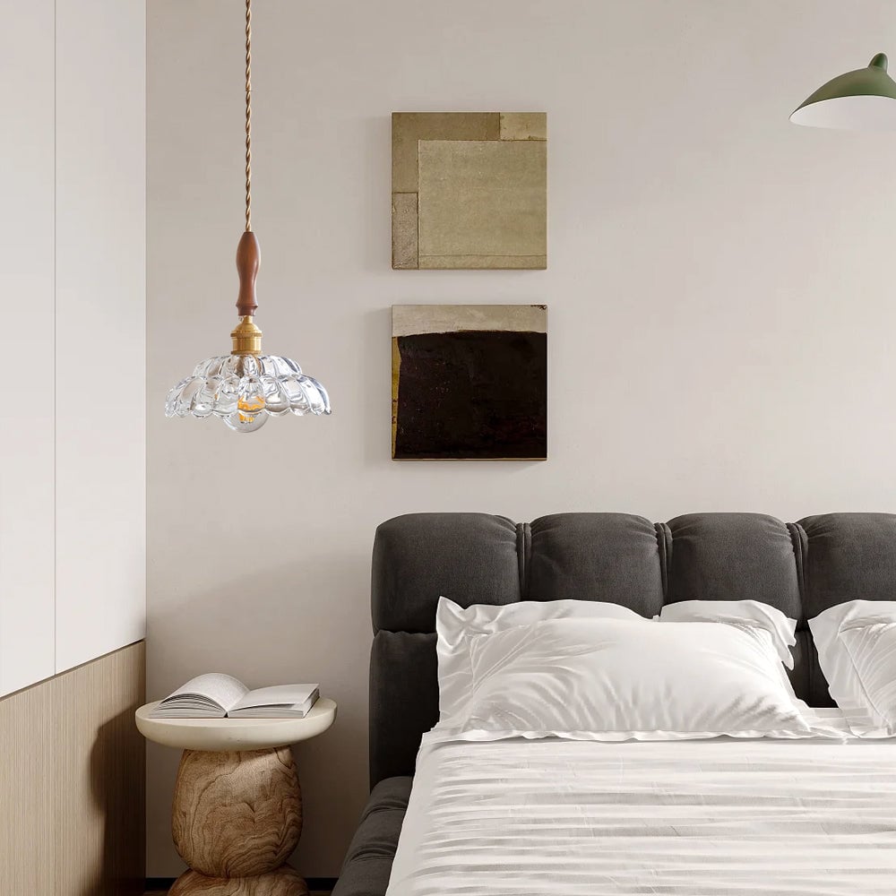 Misisco Pendant Lamp - Lumpaz
