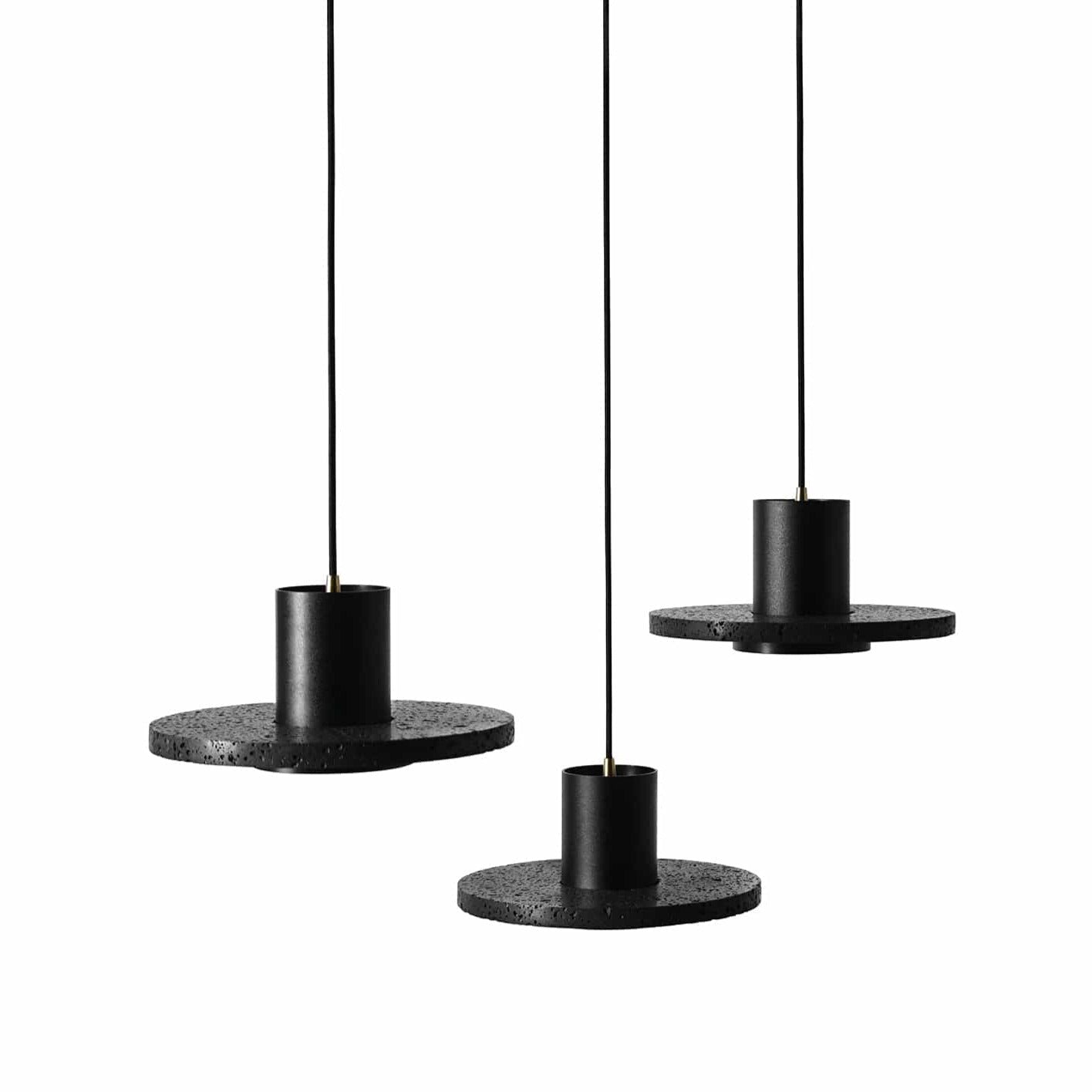 Calm Pendant Lamp - Lumpaz