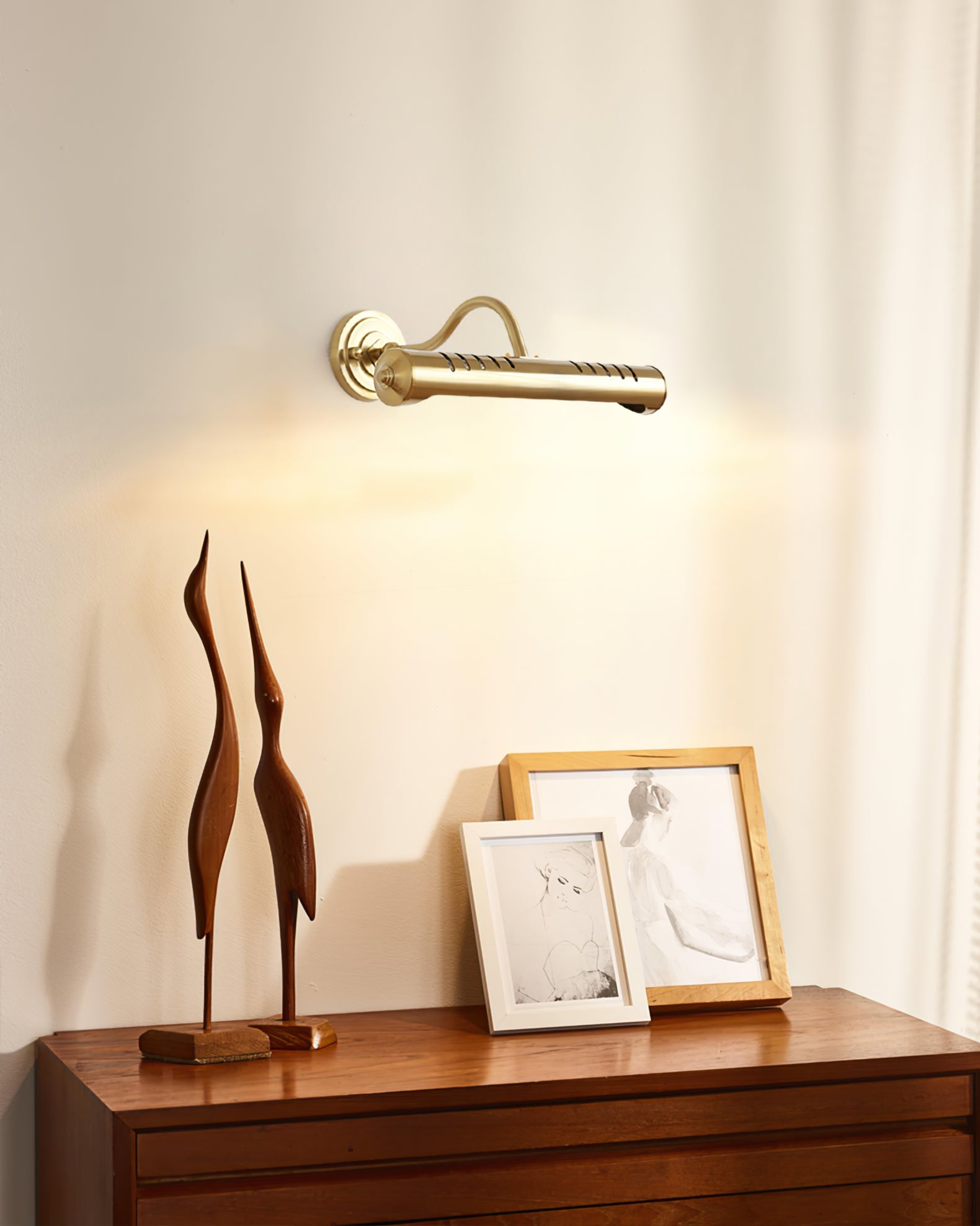 Joely Wall Lamp - Lumpaz