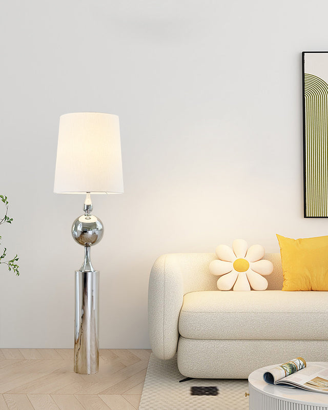 Extraterrestrial Floor Lamp - Lumpaz