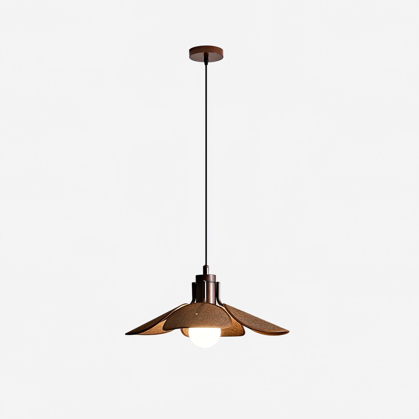 Riankh Pendant Lamp - Lumpaz