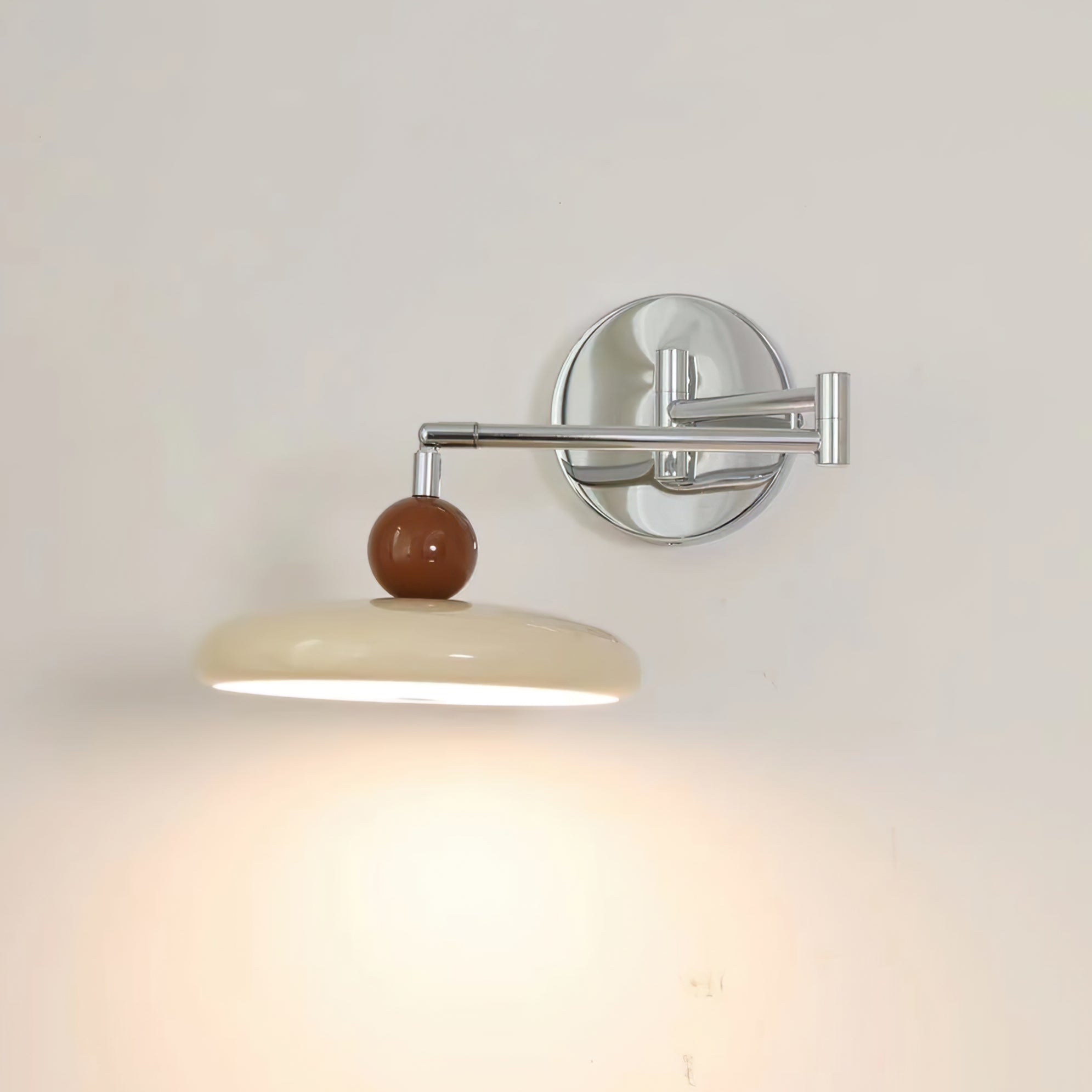 Carins Wall Lamp - Lumpaz