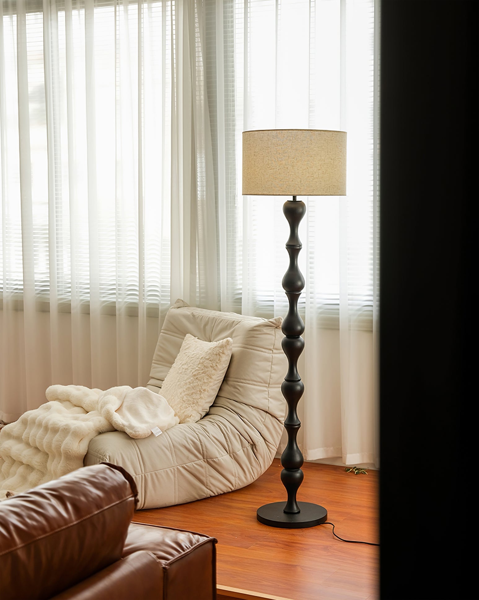 Norden Floor Lamp - Lumpaz