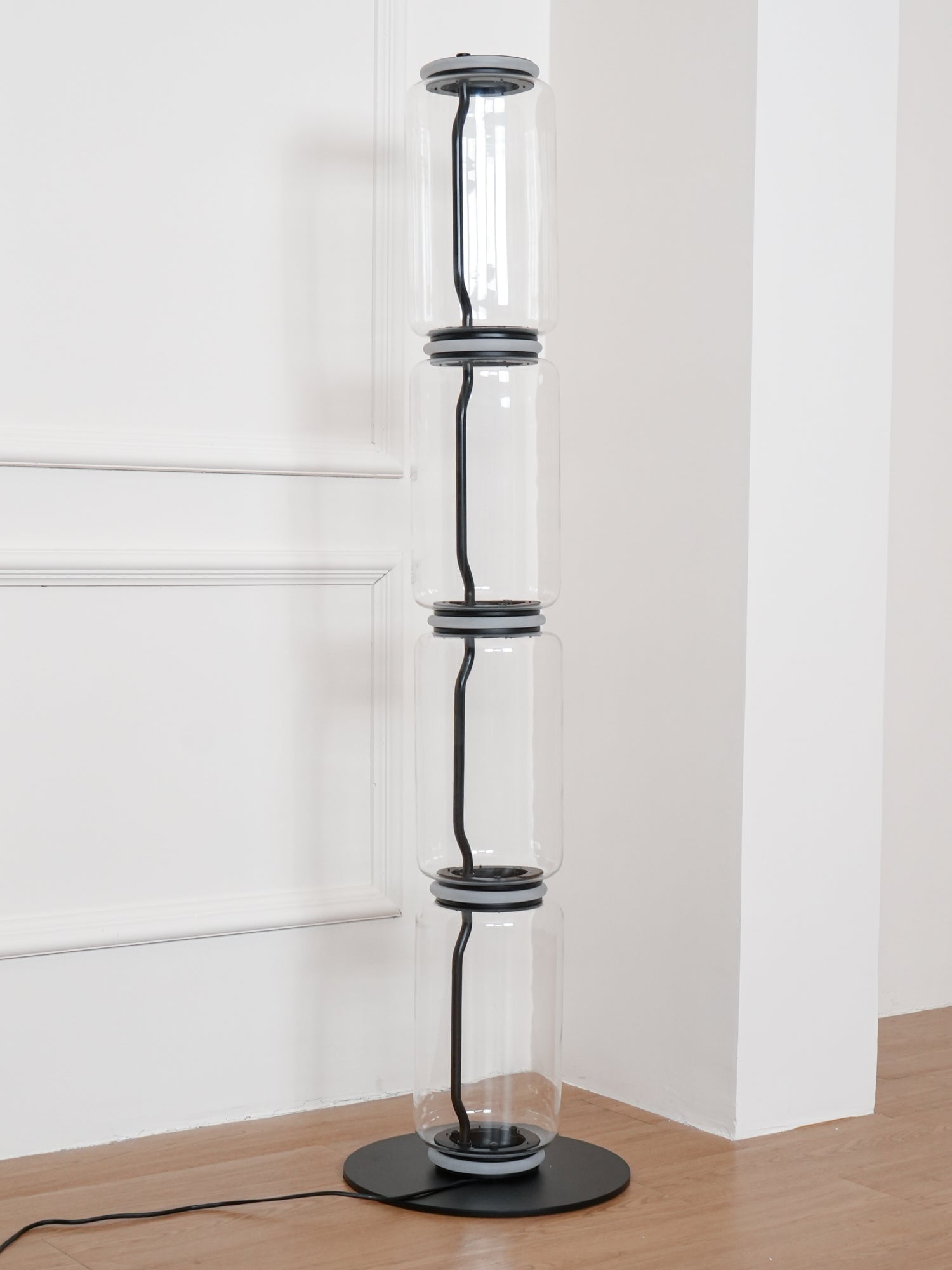 Noctambule Floor Lamp - Lumpaz