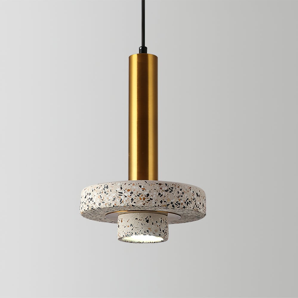 Ambra Pendant Lamp - Lumpaz