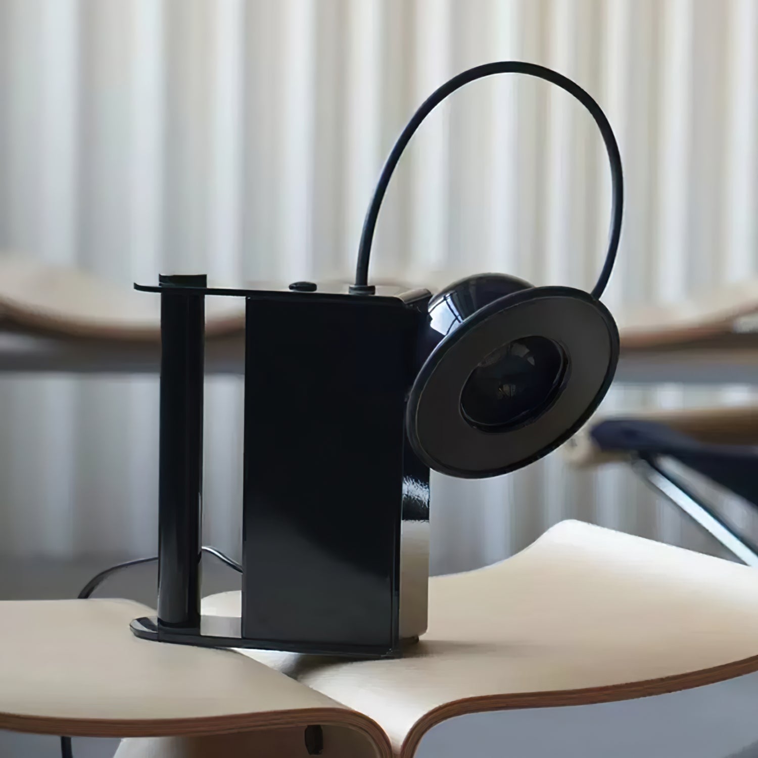 Minibox Table Lamp - Lumpaz