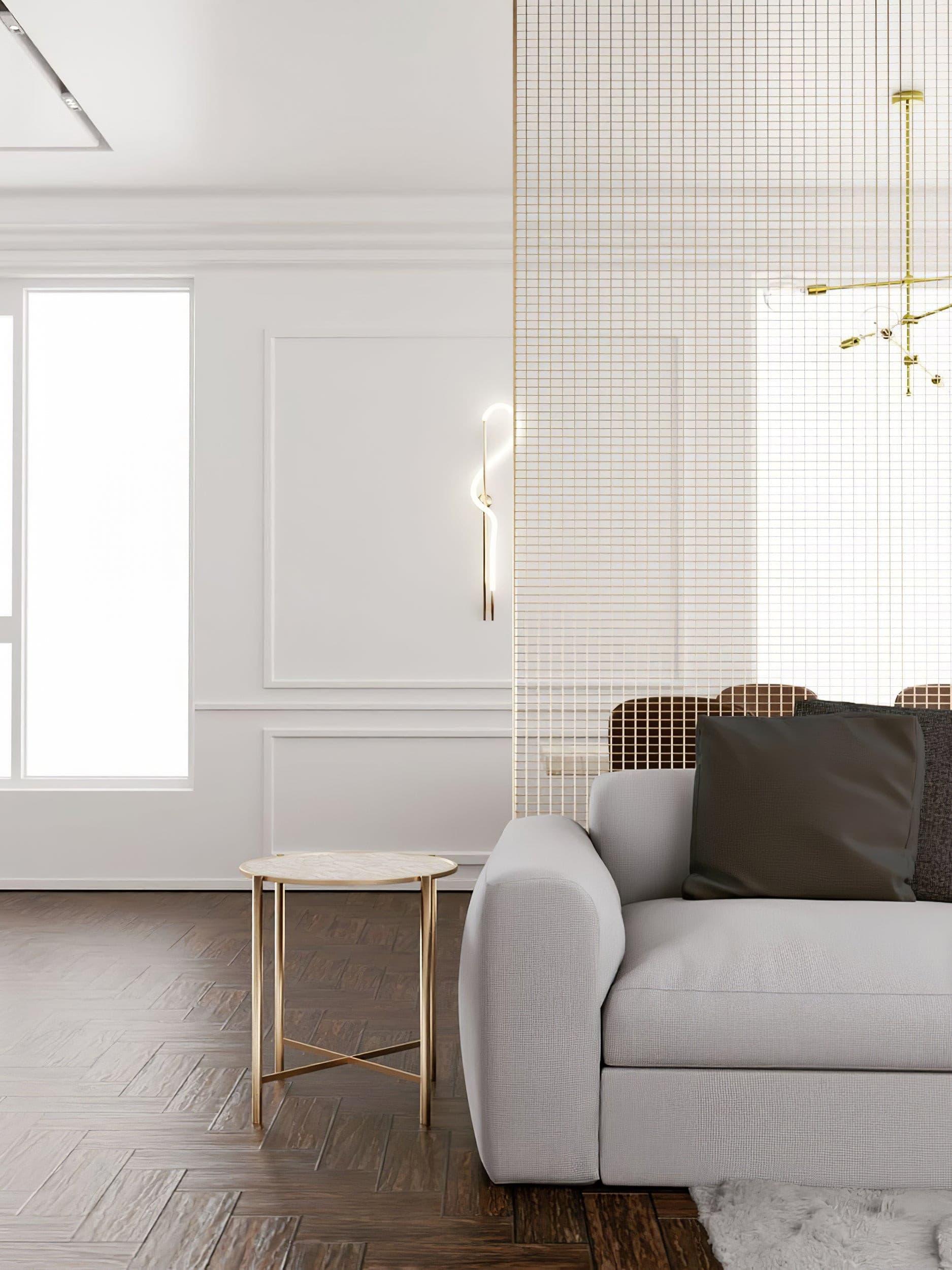 Leto Wall Lamp - Lumpaz