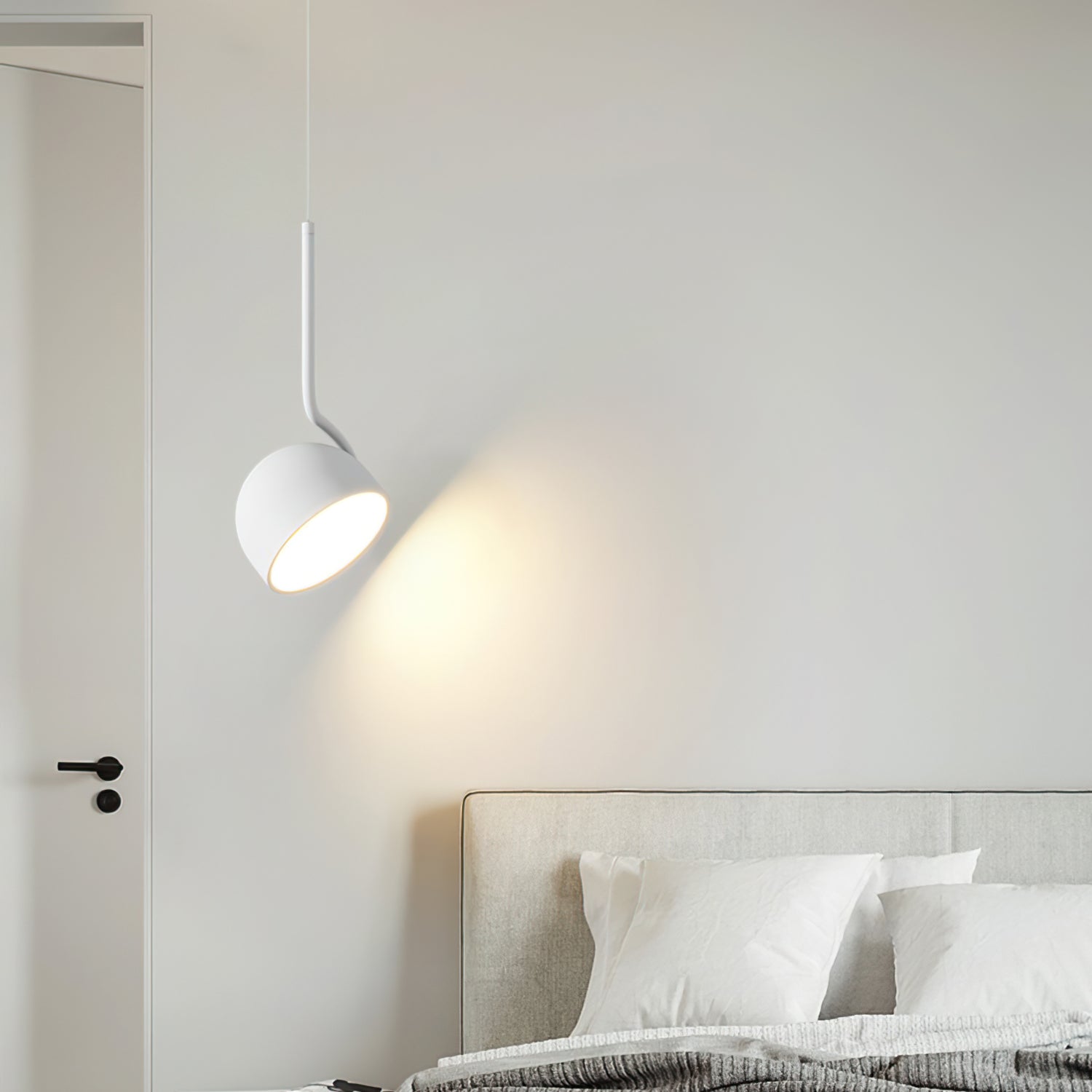 Furoku Pendant Lamp - Lumpaz