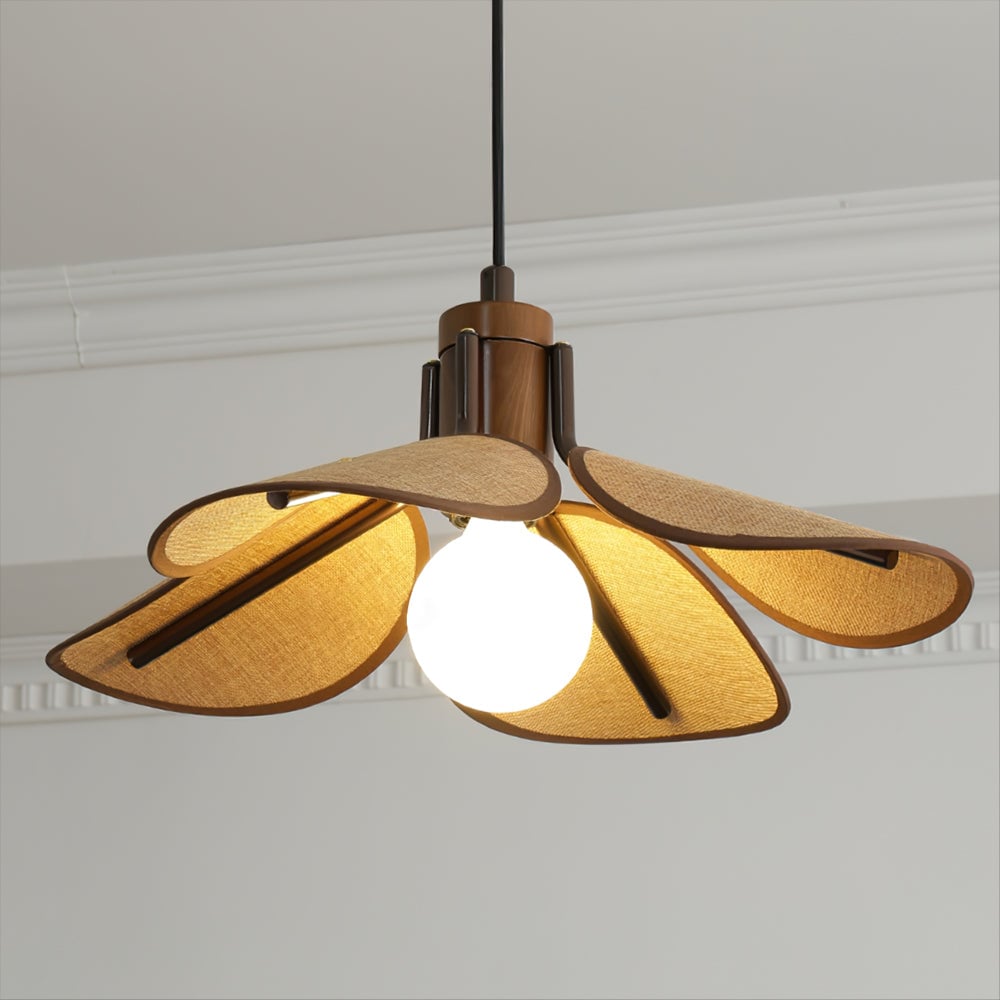 Riankh Pendant Lamp - Lumpaz