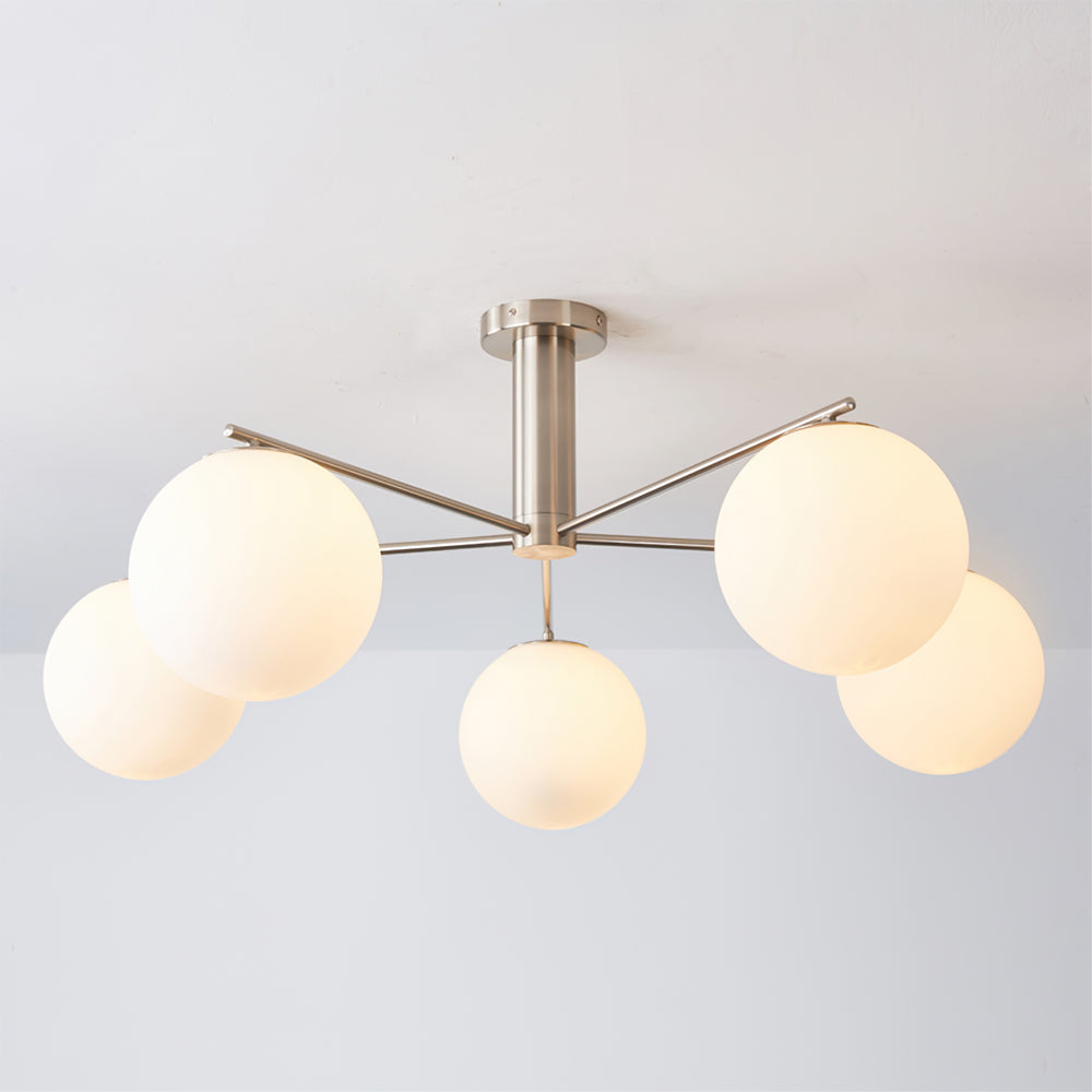 Briette Ceiling Lamp - Lumpaz