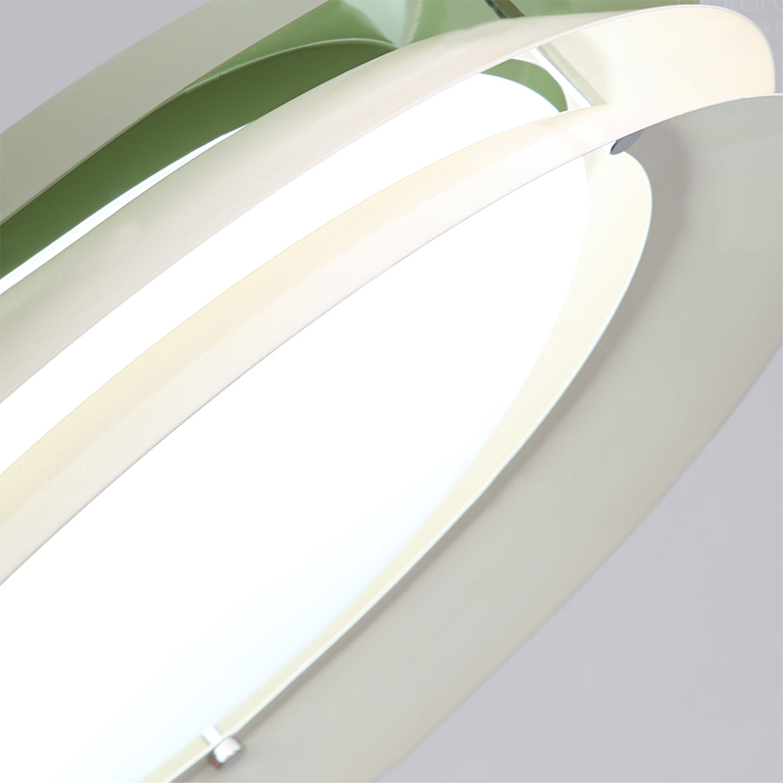 Morandi Pendant Lamp - Lumpaz