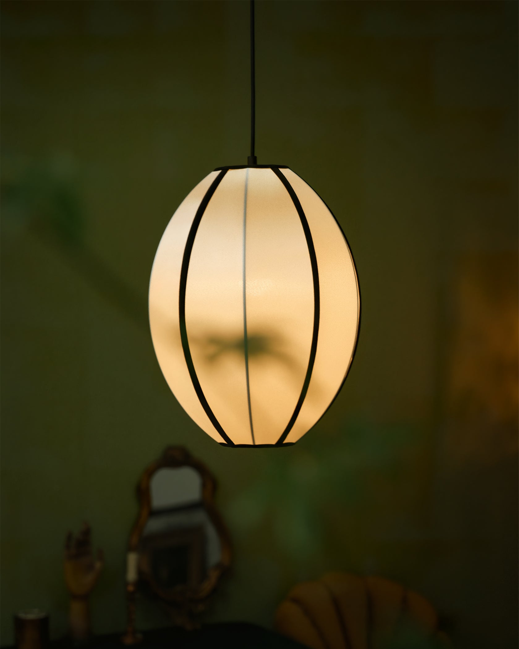 Bombori Pendant Lamp - Lumpaz