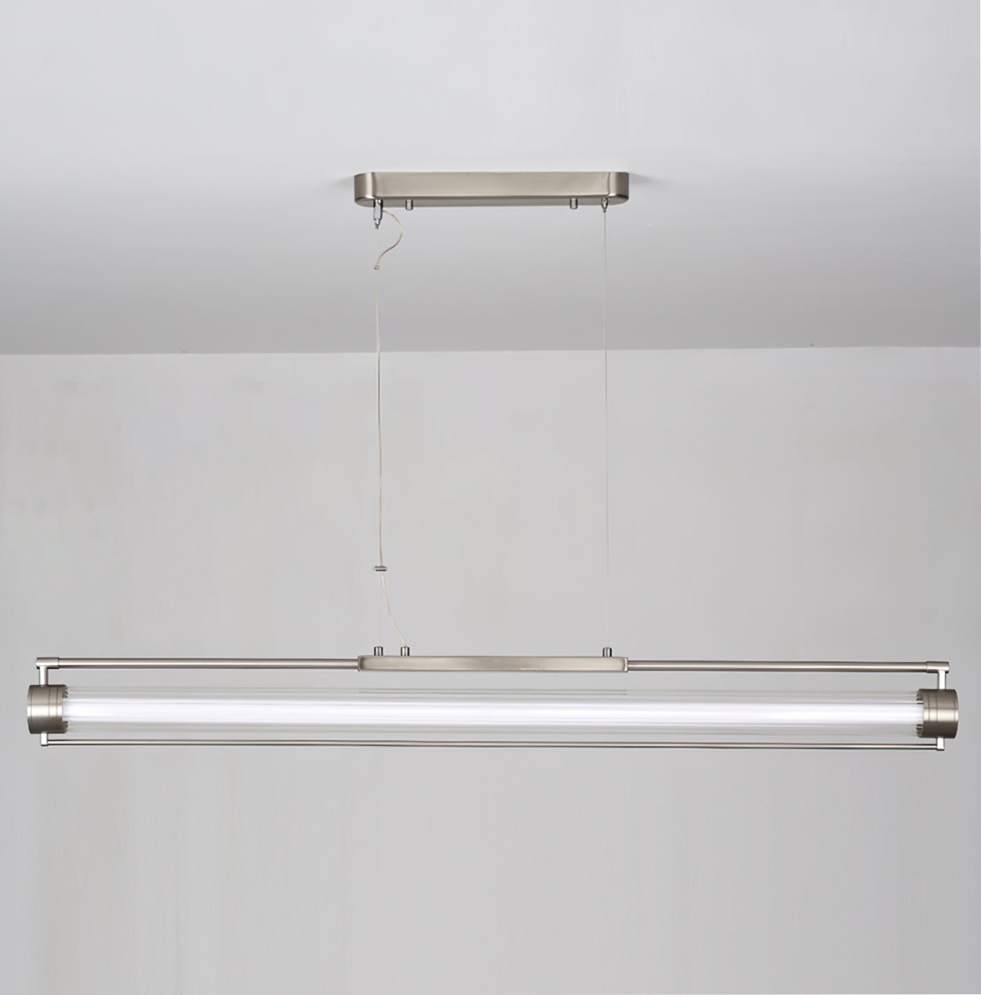 Lirna LED Chandelier - Lumpaz
