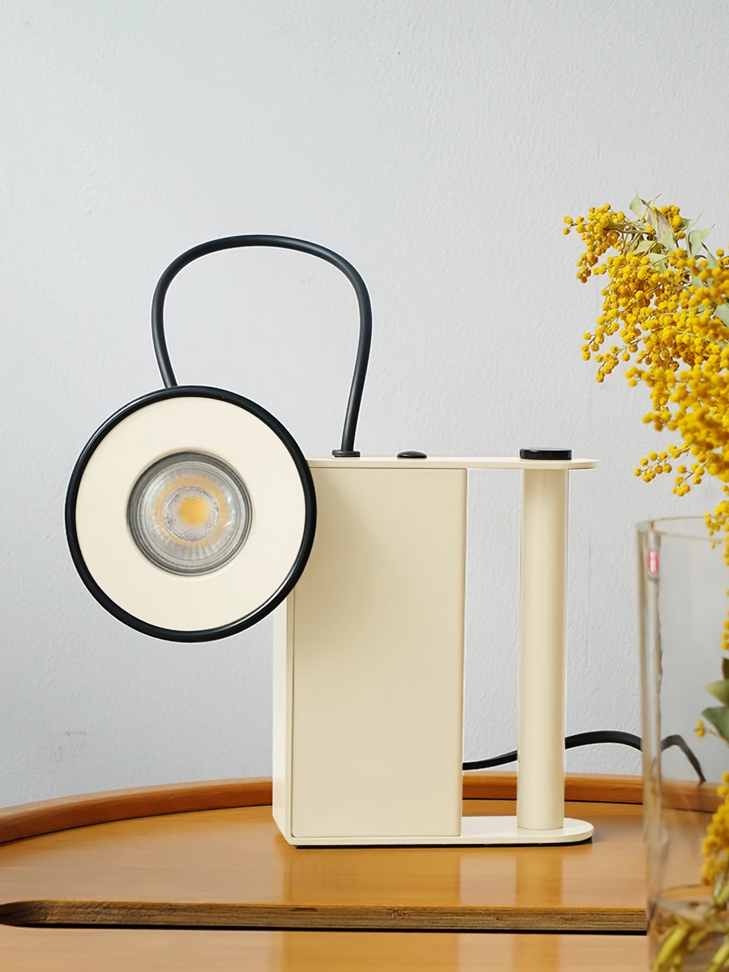 Minibox Table Lamp - Lumpaz