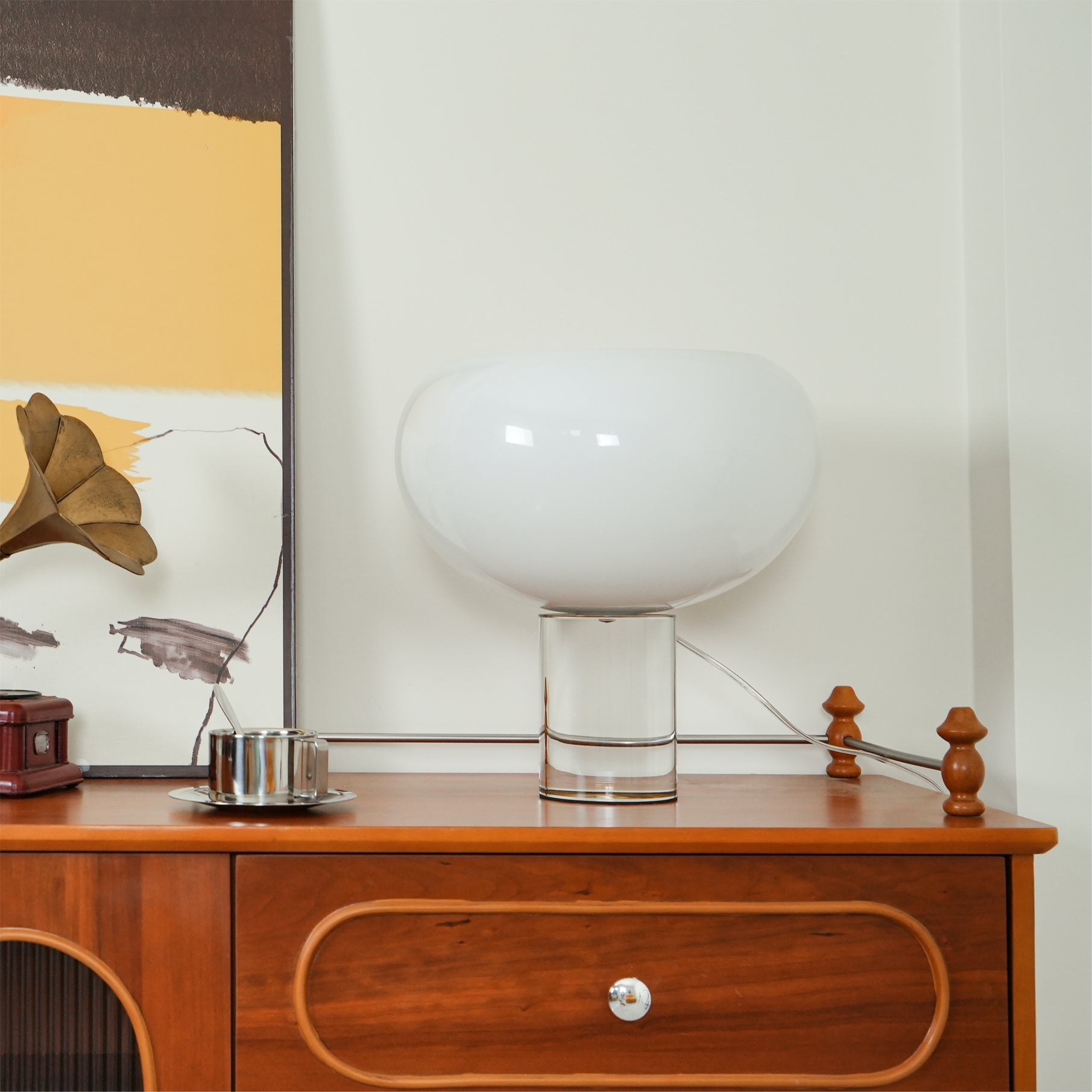 Buds Table Lamp - Lumpaz