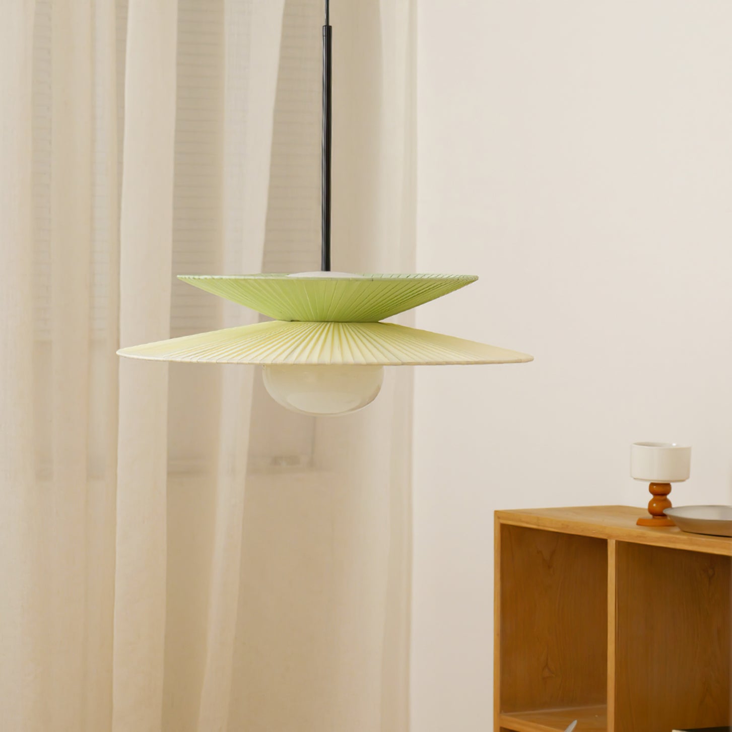 Contardi Pendant Lamp - Lumpaz