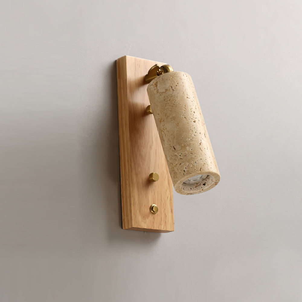Ouglres Wall Lamp - Lumpaz