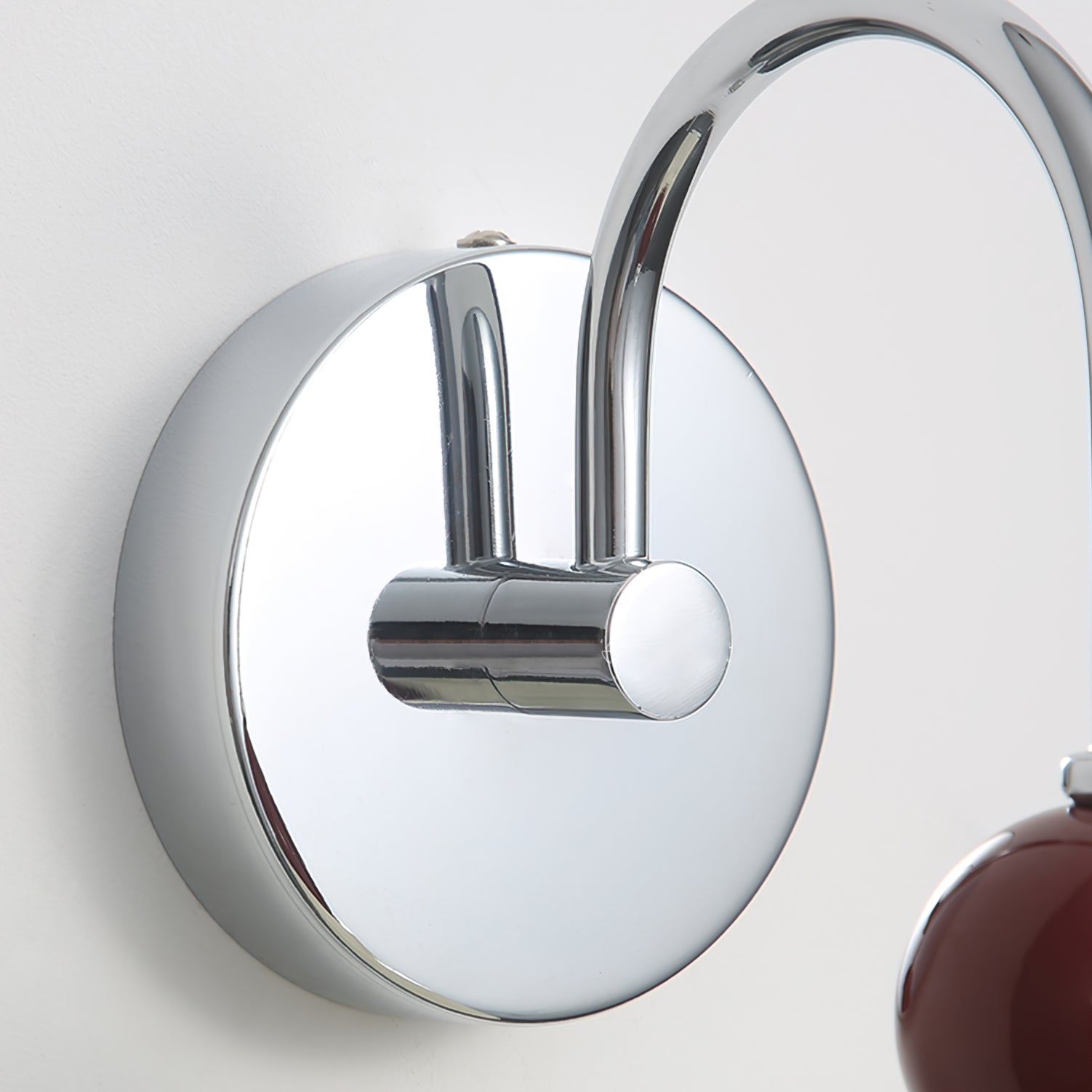 Alma Wall Light - Lumpaz