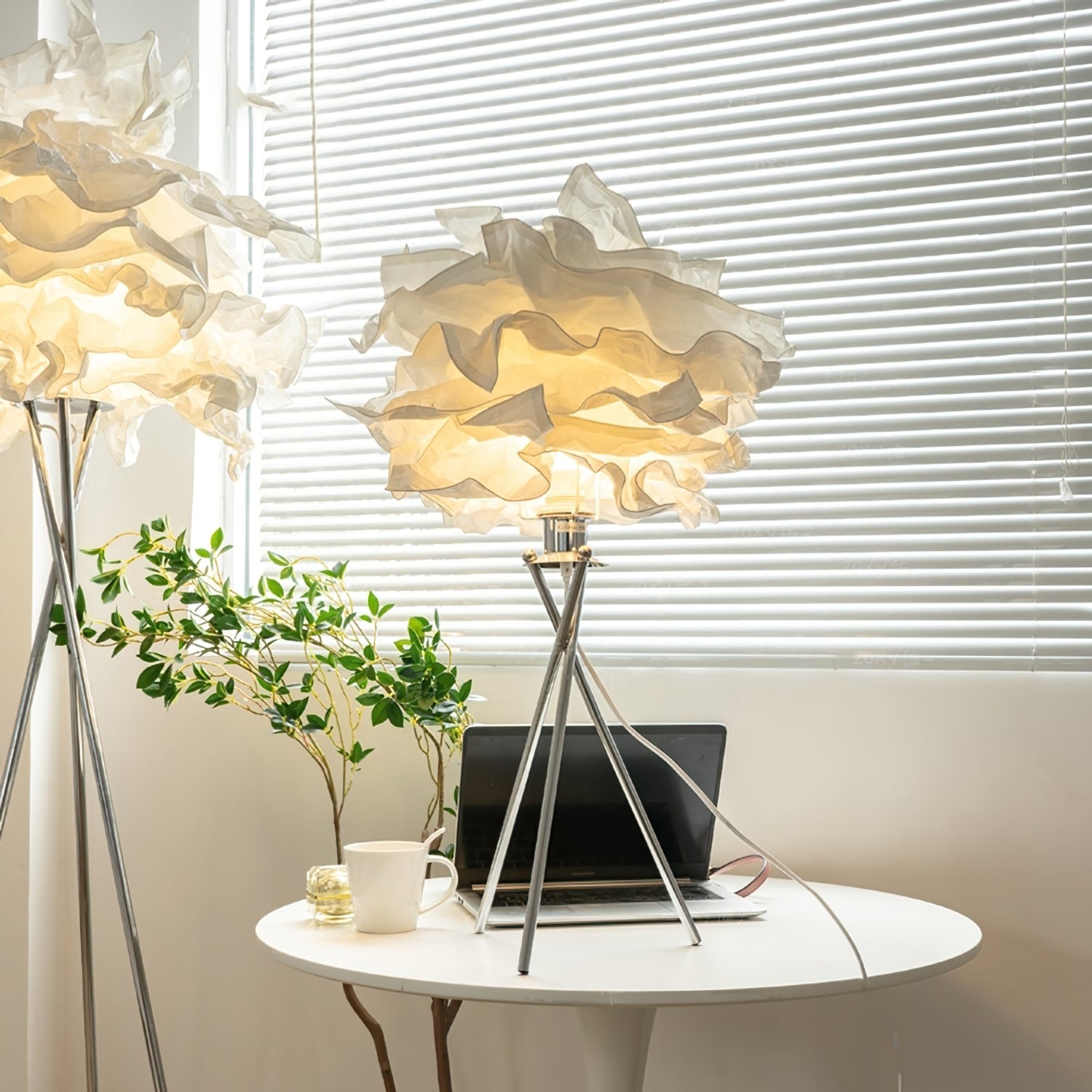 Veli Table Lamp - Lumpaz
