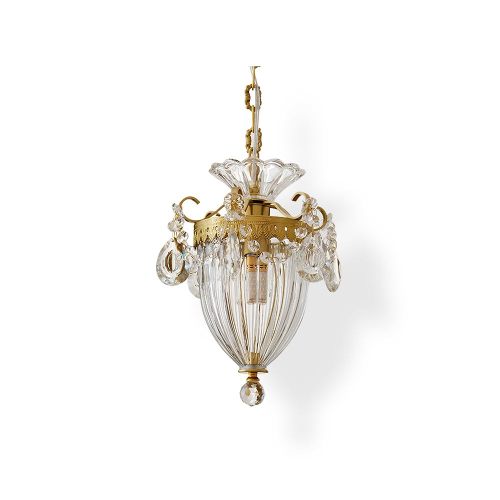Bagatelle Pendant Lamp - Lumpaz