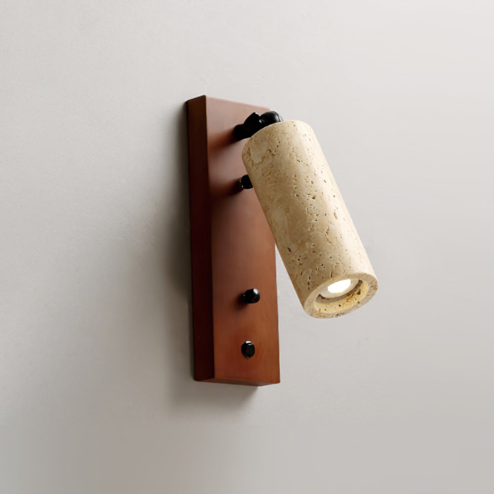 Ouglres Wall Lamp - Lumpaz