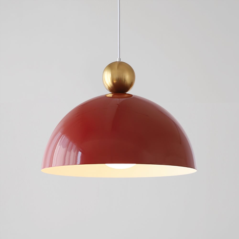 Posa Pendant Lamp - Lumpaz