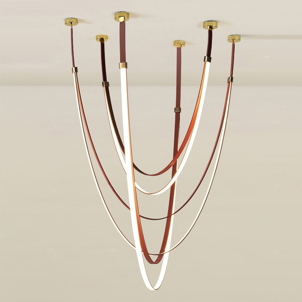 Emmemobili Pendant Lamp - Lumpaz