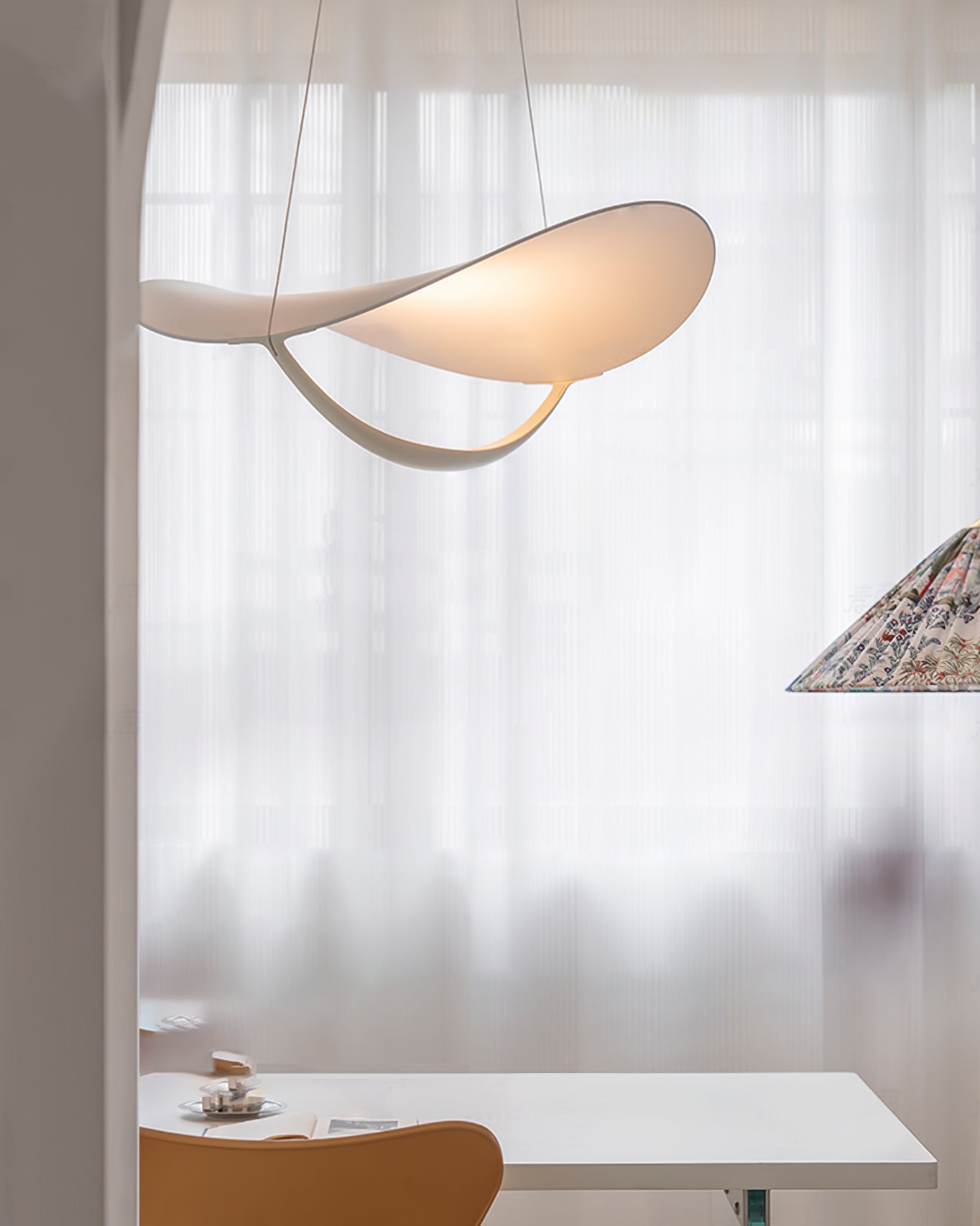 Plena Pendant Lamp - Lumpaz