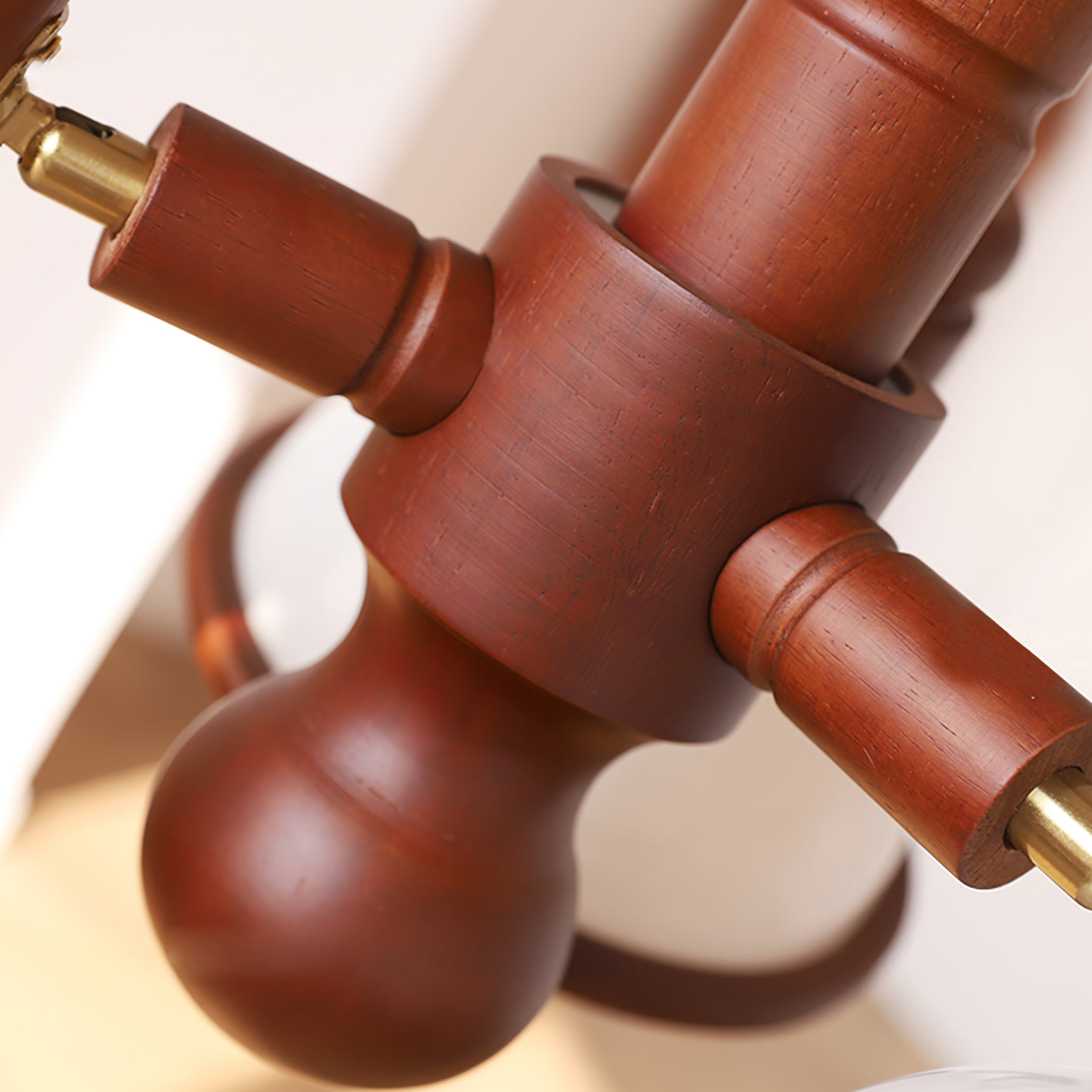 Girona Mia Chandelier - Lumpaz