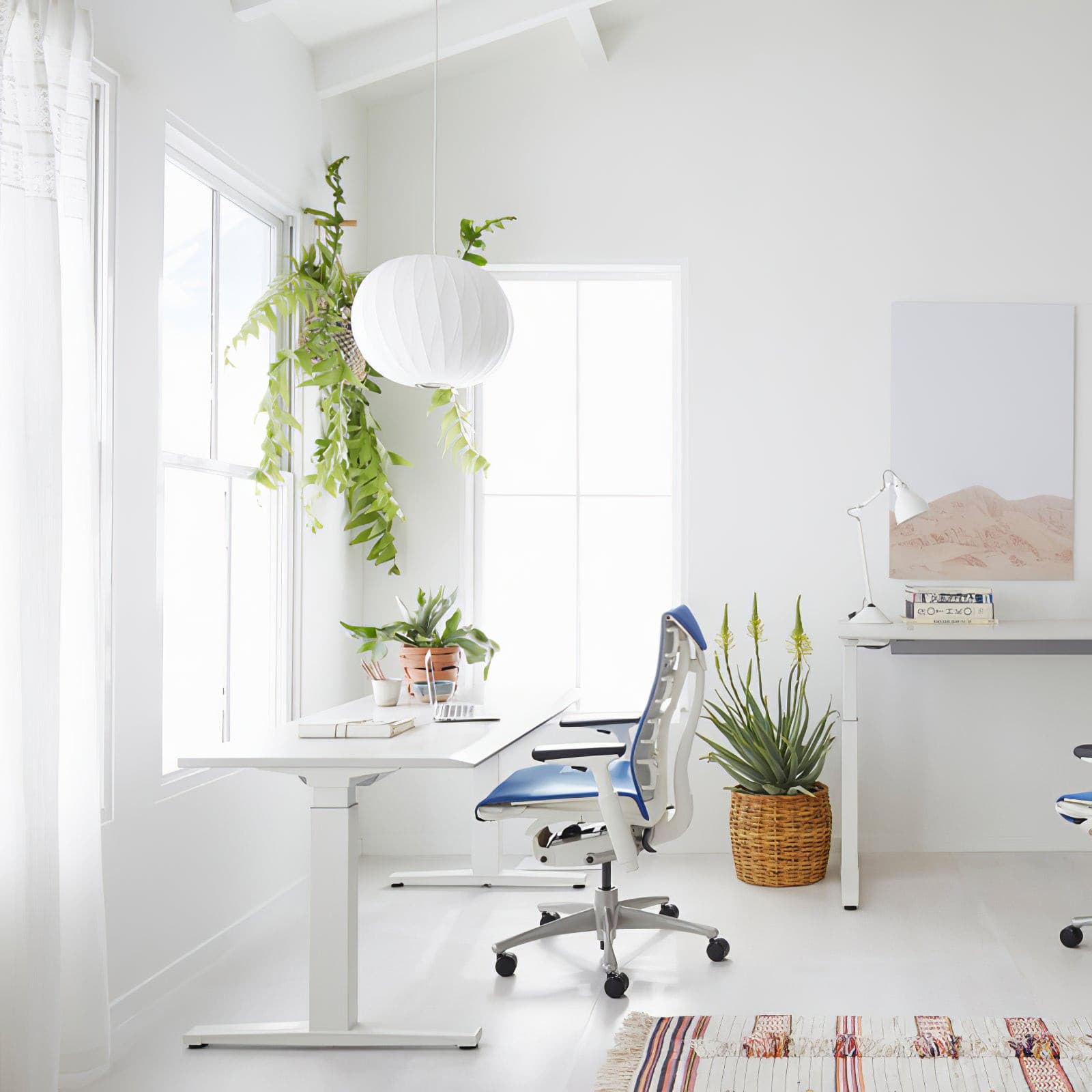 Nelson Bubble Pendant Lamp - Lumpaz