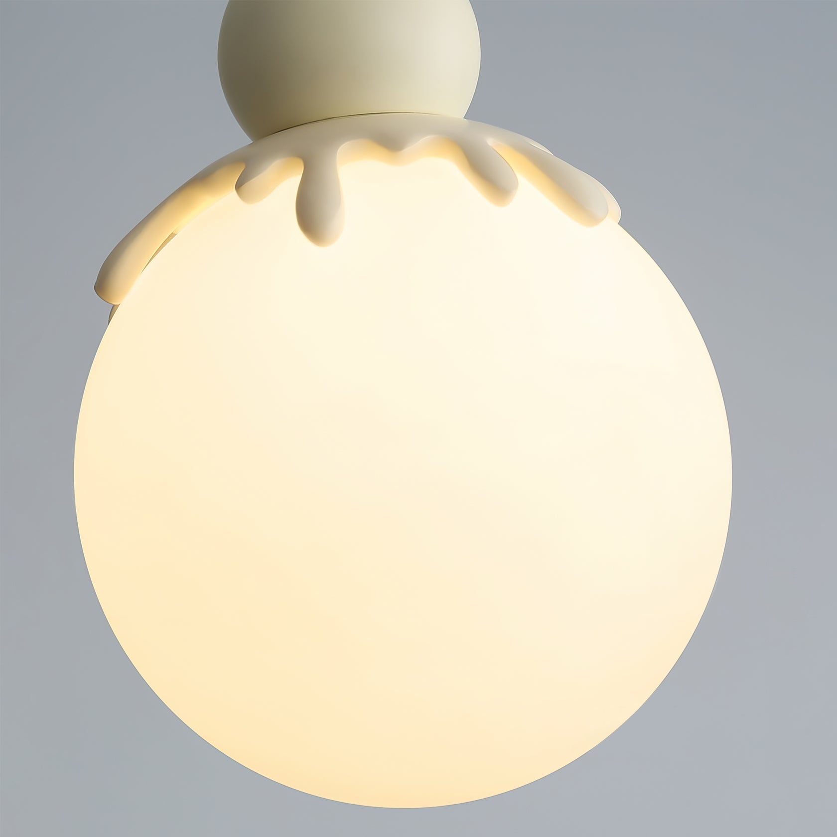 Octopus Pendant Lamp - Lumpaz