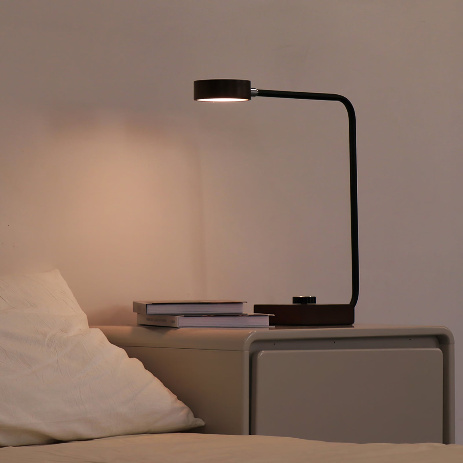 Rondo Table Lamp - Lumpaz