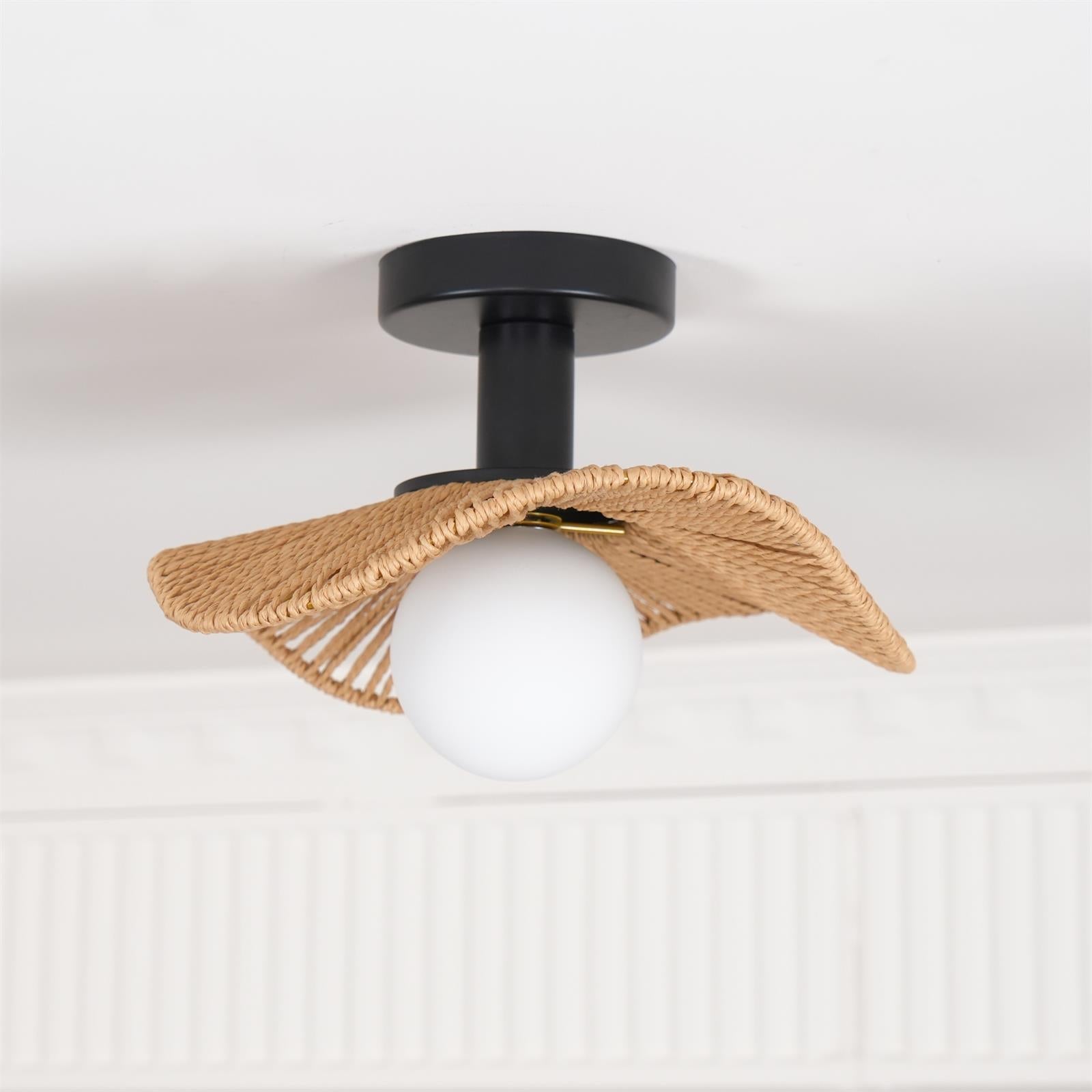 Tilda Ceiling Lamp - Lumpaz