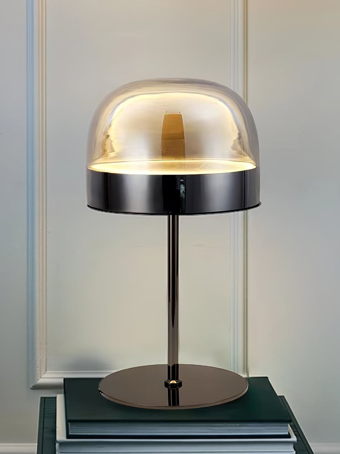 Equator LED Table Lamp - Lumpaz