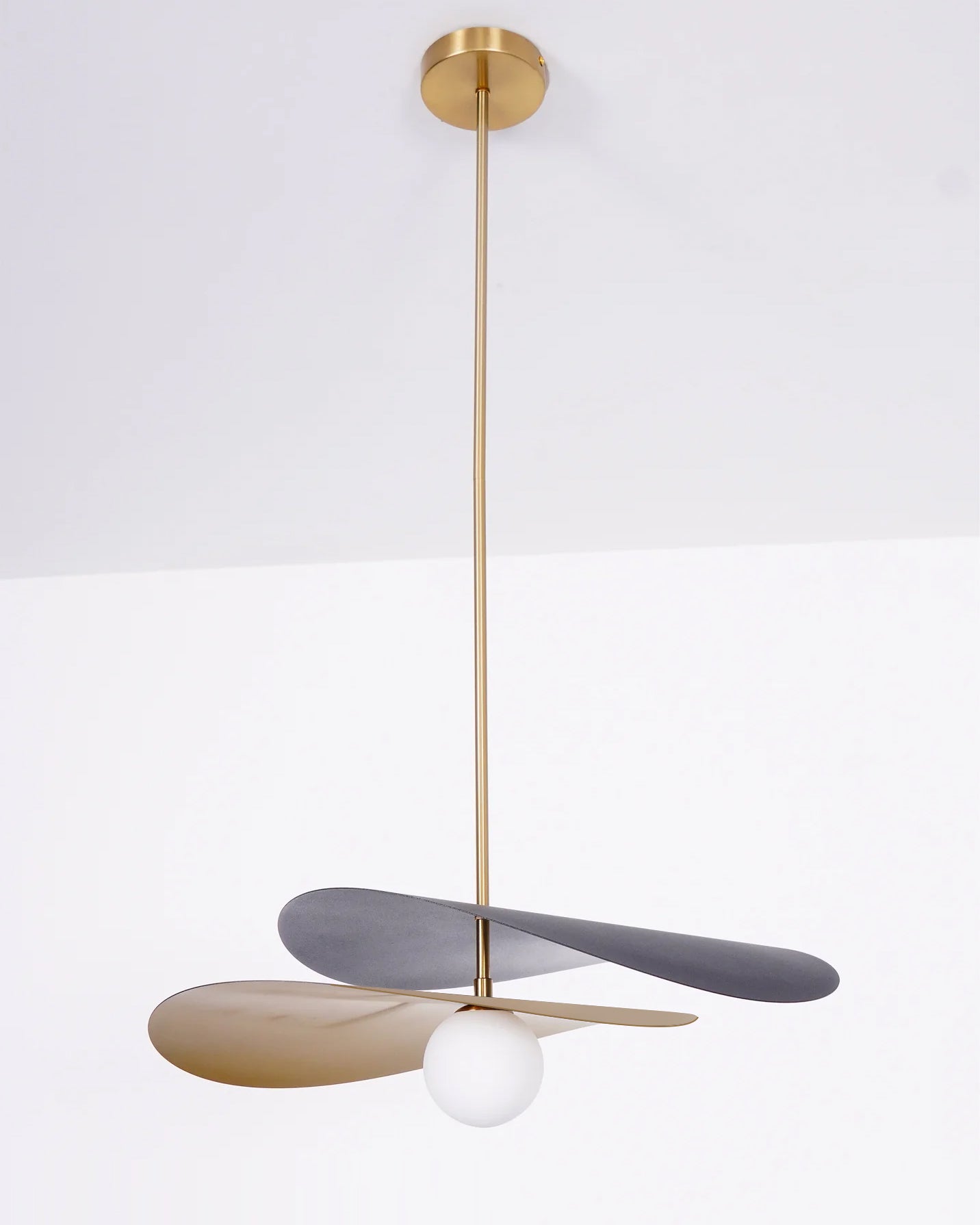 Olivia Pendant Light - Lumpaz