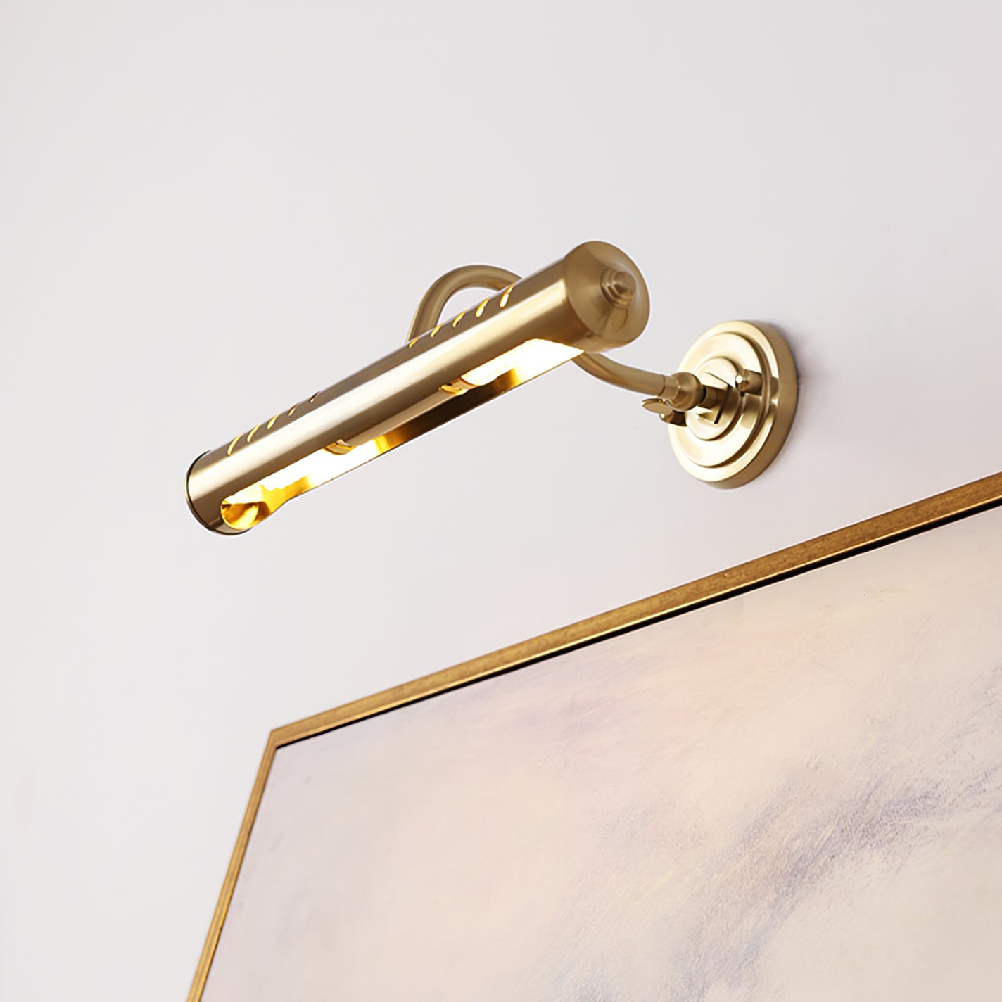 Joely Wall Lamp - Lumpaz